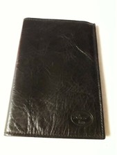 Porte Feuille ou Carte en cuir