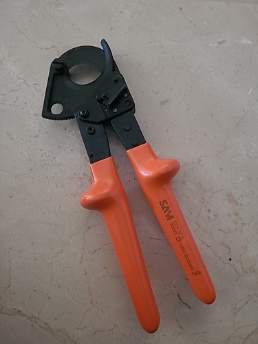 Coupe cable sam z324 isole - sam,