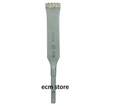 BOSCH Burin façade dente sds