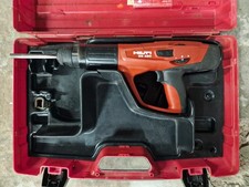 Hilti DX 460 Pistolet Cloueur