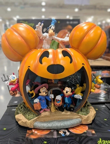 Grande figurine disney - grande,