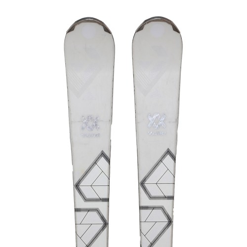 Ski occasion volkl - flair, sc