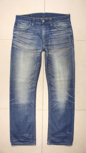 Jean homme levi 506 regular - jean,