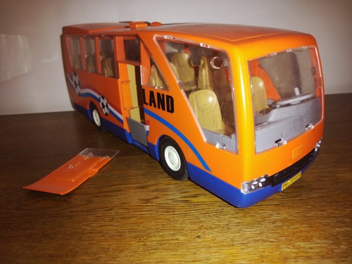 Def playmobil 5025 autobus - playmobil,