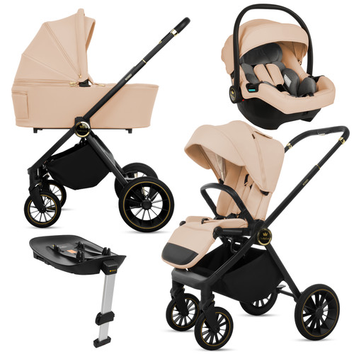 Poussette babylux rosso - poussette,