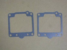 Genuine Yamaha XS650 XS650S Carburetor Gasket Set 3F7-14984-00 4E4 3G5 2pcs