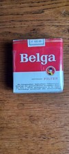 paquet de cigarettes Vide