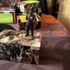 king and country FOB071 Bobby