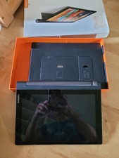 2 Tablettes LENOVO