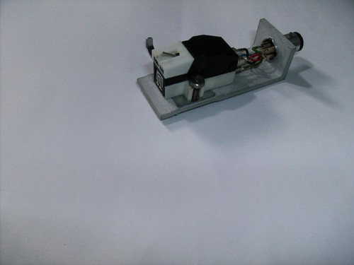 Cellule phono unitra - cellule,