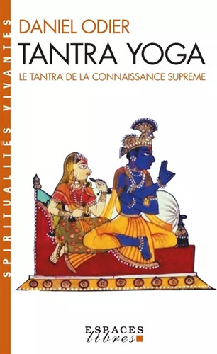 Tantra yoga - tantra, la