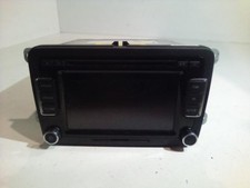 Autoradio d'origine VOLKSWAGEN