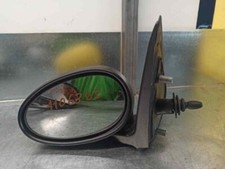 rétroviseur gauche pour MG ZR