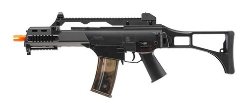 New g36c eyetrace aeg - new,