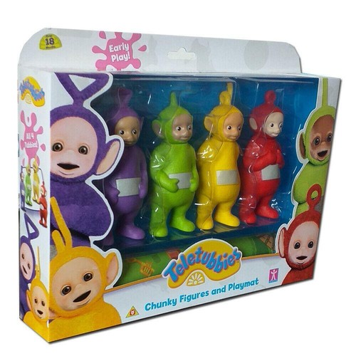 Nouveaux figurines famille - nouveaux,
