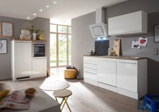 Cuisine équipée kitchenette