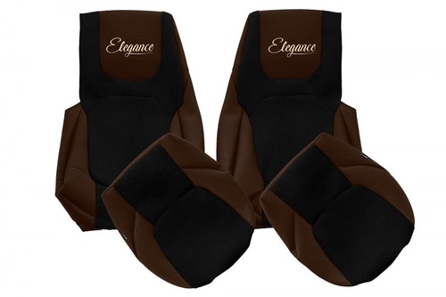 Paire liners foderine - paire,