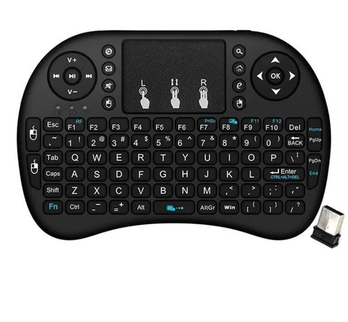 Mini clavier sans fil