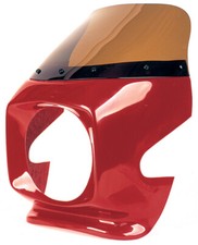 Kawasaki GPZ Nez Eddie Lawson