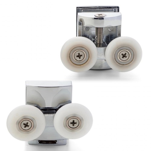 Paquet douche porte - de, 4