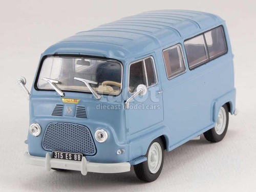 Renault estafette camping - renault,