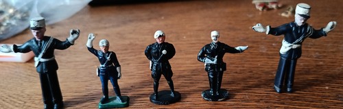Gendarmerie police motards - police,
