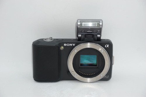 Appareil photo sans miroir