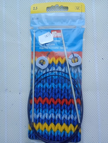 Aiguilles tricoter rapides - aiguilles,