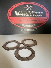 MOTO MORINI 48 60 cc CORSARINO V Z ZT ZZ SCRAMBLER PIRAT E MOPED CLUTCH SET NOS