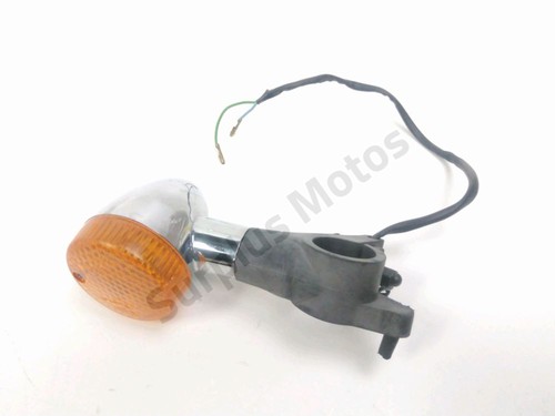 Clignotant avant honda vt - avant,