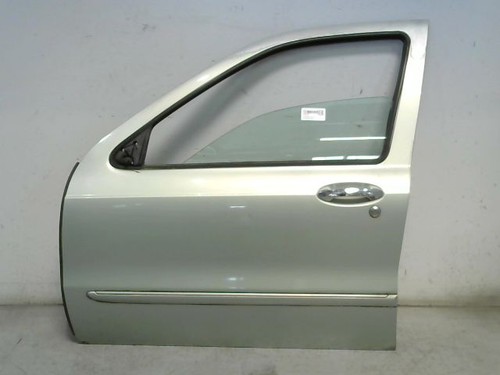 Porte avant gauche - porte,
