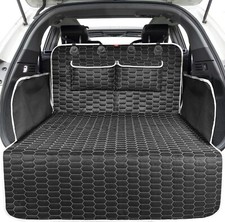 Protection Coffre Voiture
