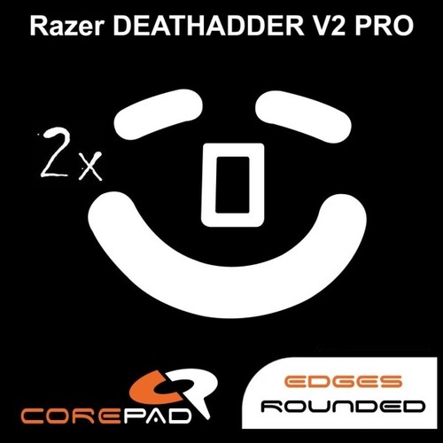 Corepad skatez razer - skatez,