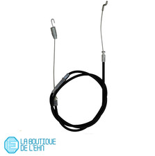 Câble de traction pour