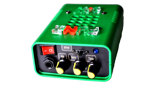 Funz mini amplificateur - funz,