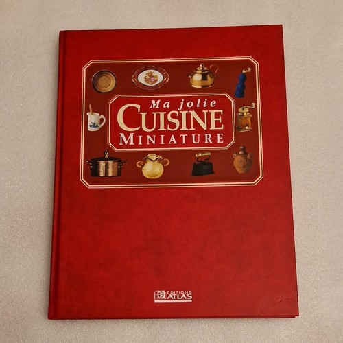 Livre jolie cuisine - jolie,