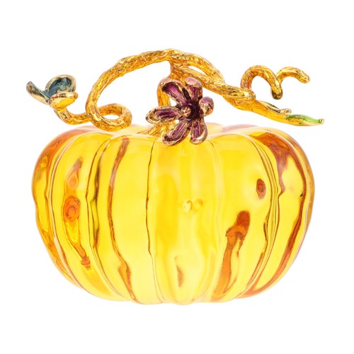Citrouille cristal - de,