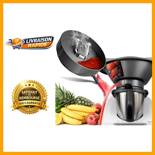 Extracteur jus vapeur - jus, pour