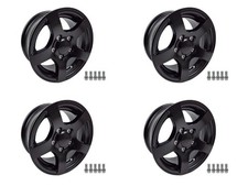 4 x jantes alu 6 J x 13 5