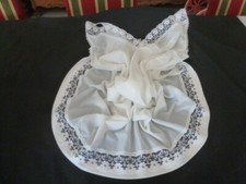 jolie combinaison&fond de robe