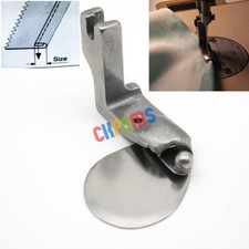 PIED DE HEMMER BALL POUR JUKI DDL 555,5550,8700, CONSEW BROTHER B755 B757 SINGER