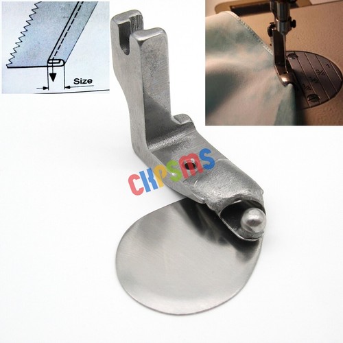Pied hemmer ball - pied, pour