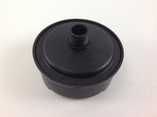 Filtre À Air En Éponge Avec