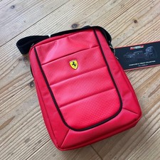 Sac à bandoulière Ferrari
