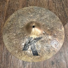 Cymbale d'occasion Zildjian K