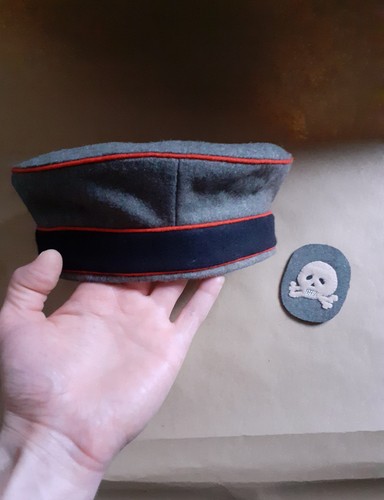 Bonnet police mütze - bonnet, de