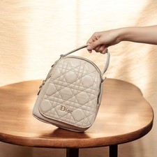 Sac A Dos Dior