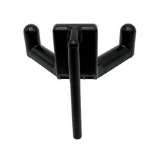 Crochet à outils pour abri de jardin, garage, outils pour ciseaux, outils,