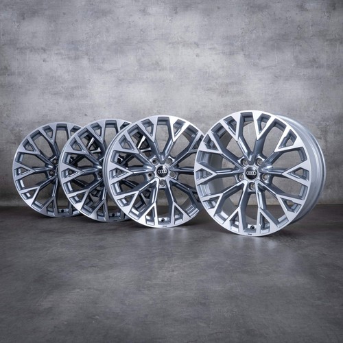Audi rs3 jantes pouces - audi,