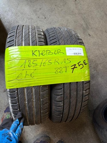 Pneu 185 r15 - r15, 88